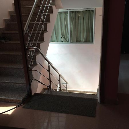 Hotel Pragya International Varanasi Exterior foto